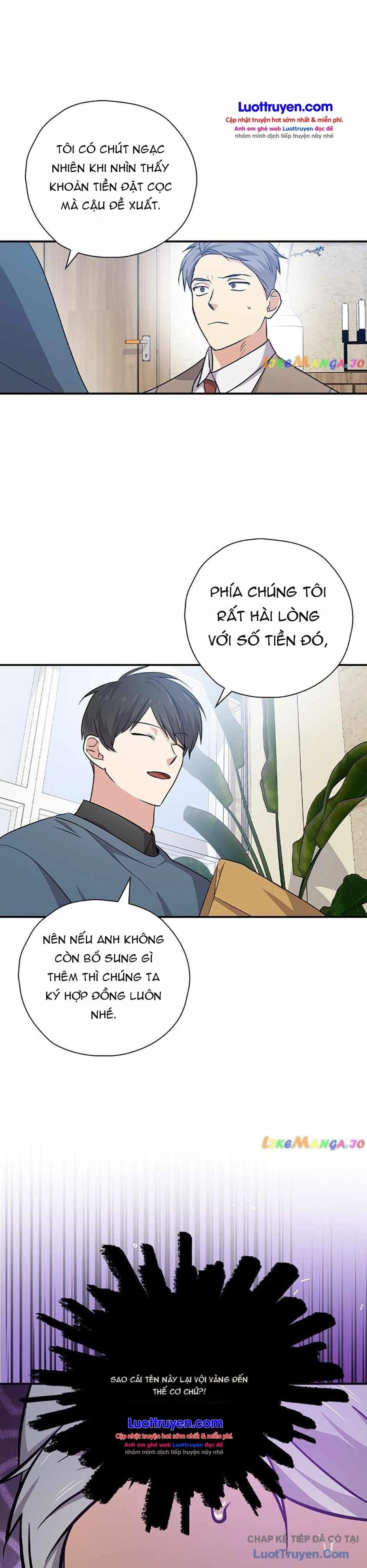 Vua Phim Truyền Hình Chapter 79 - 9