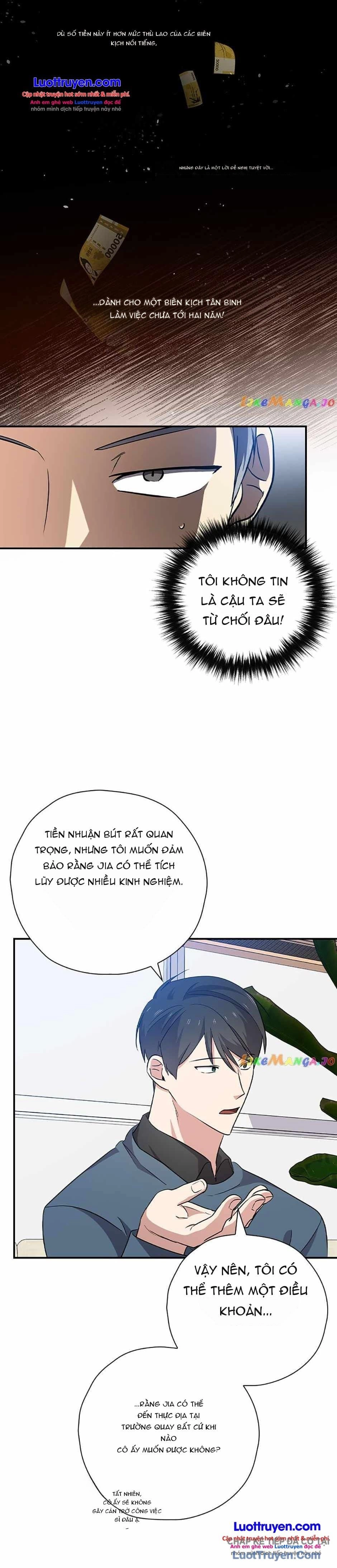 Vua Phim Truyền Hình Chapter 79 - 15
