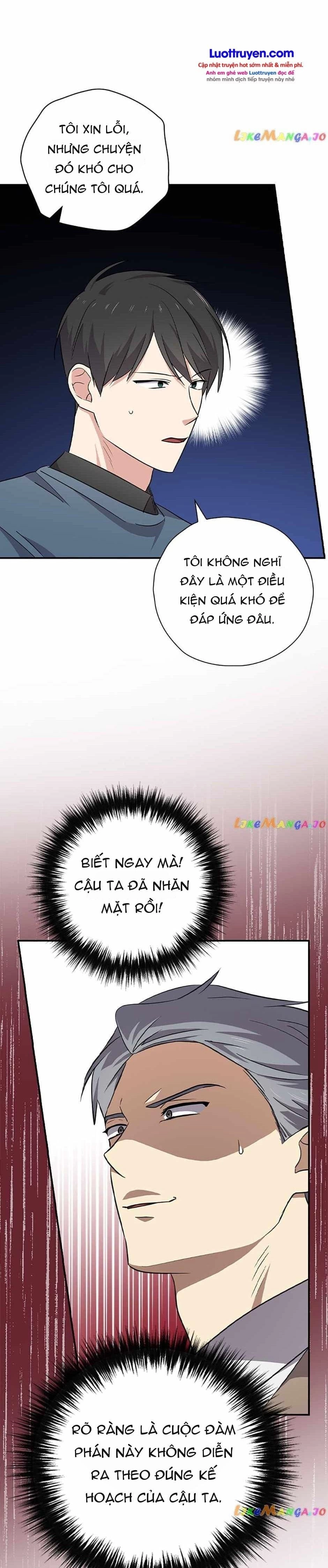 Vua Phim Truyền Hình Chapter 79 - 18