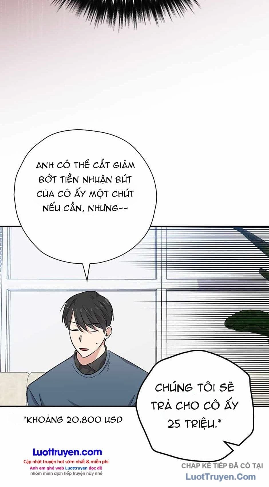 Vua Phim Truyền Hình Chapter 79 - 19