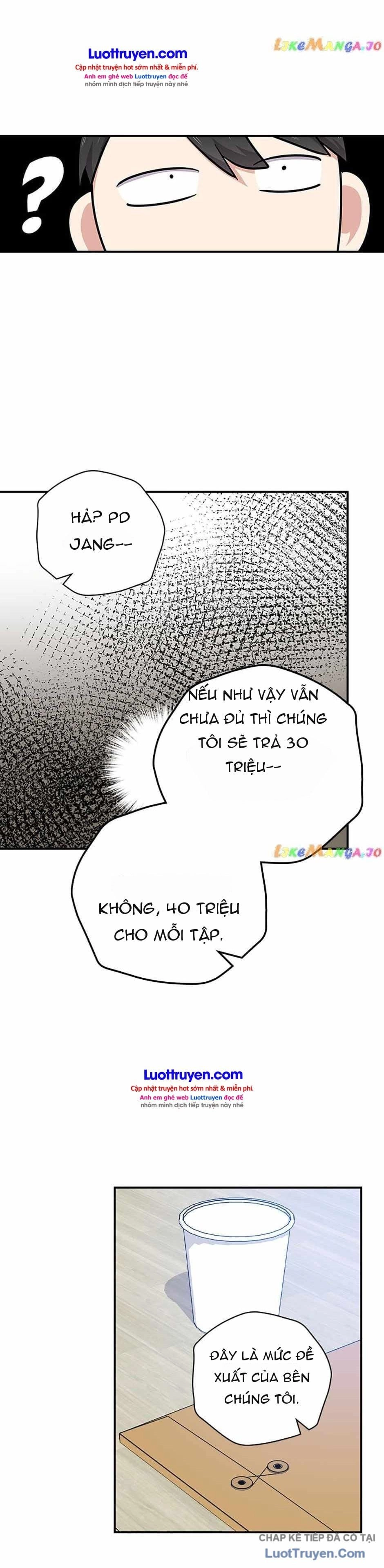 Vua Phim Truyền Hình Chapter 79 - 20