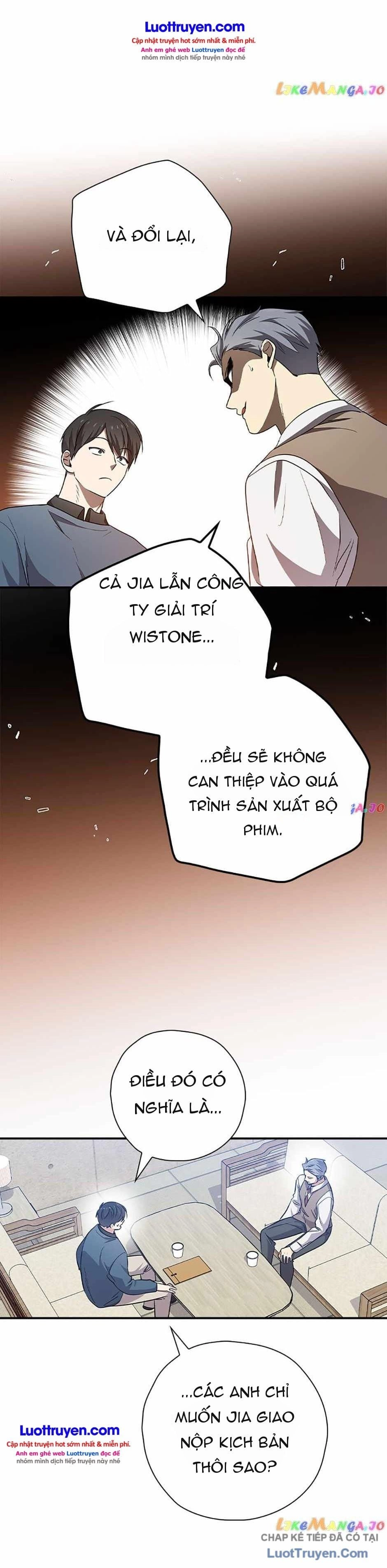Vua Phim Truyền Hình Chapter 79 - 21