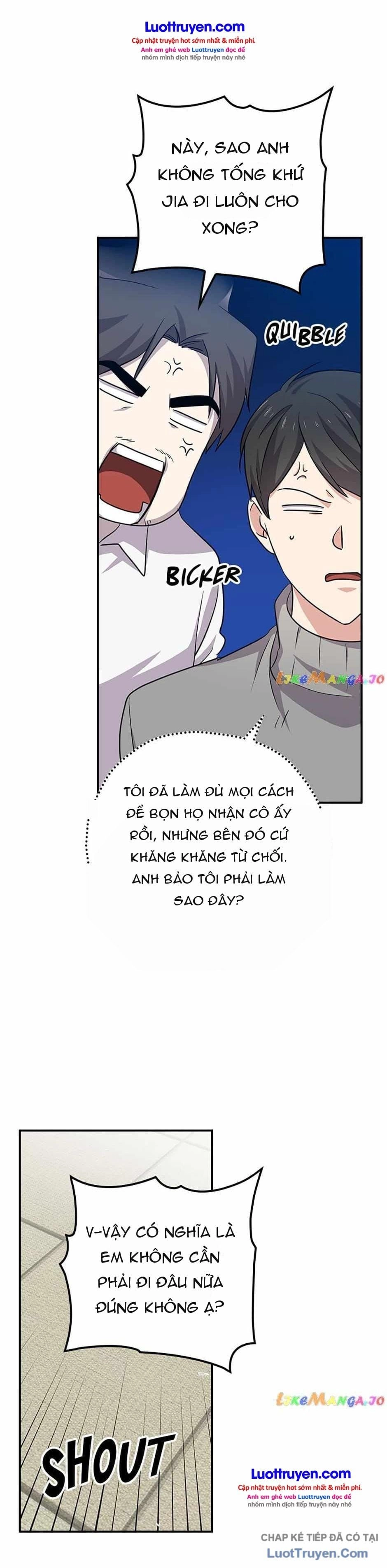 Vua Phim Truyền Hình Chapter 79 - 25