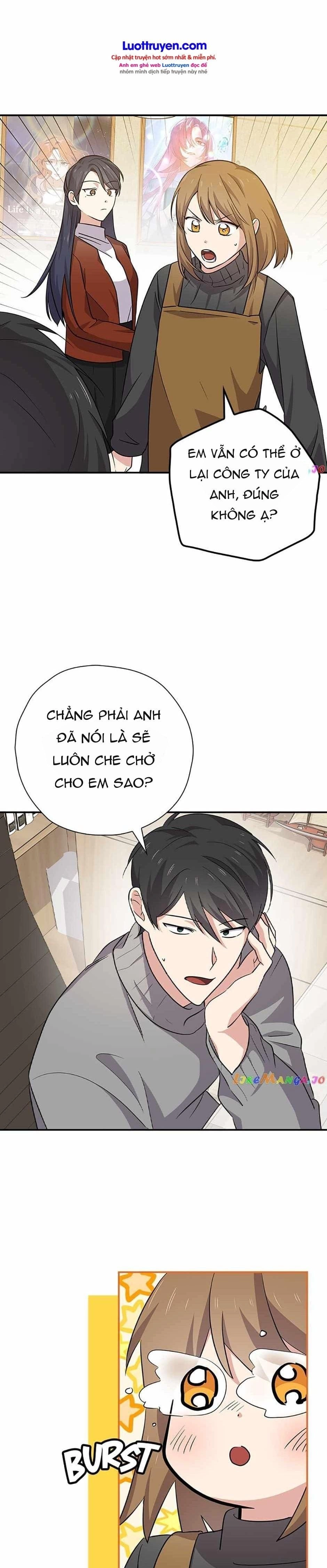 Vua Phim Truyền Hình Chapter 79 - 26