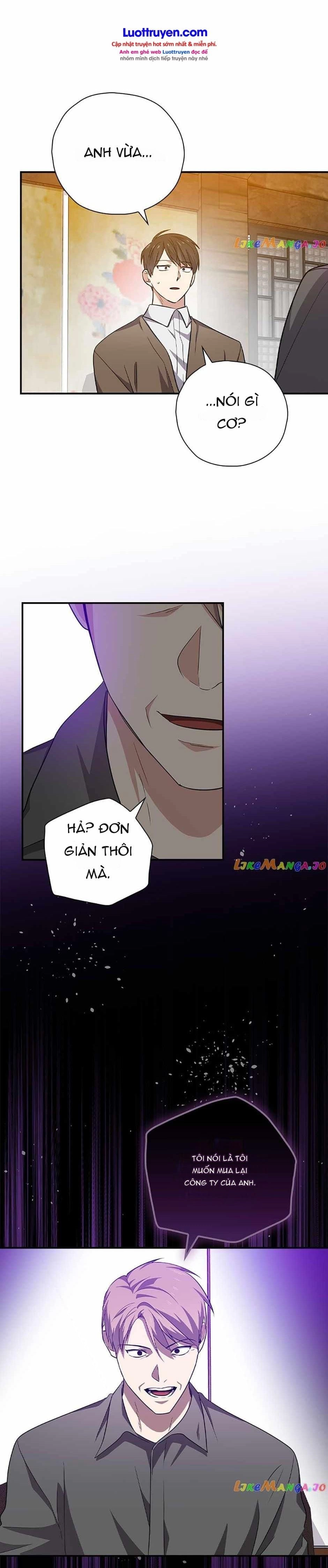 Vua Phim Truyền Hình Chapter 79 - 33