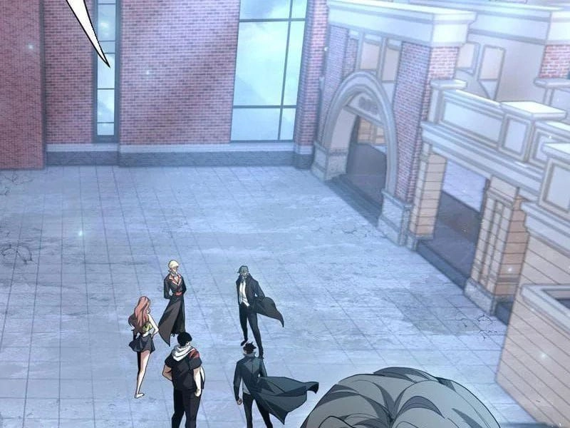 Sức Mạnh Tối Đa? Ta Lại Là Vong Linh Sư! Chapter 109 - 5
