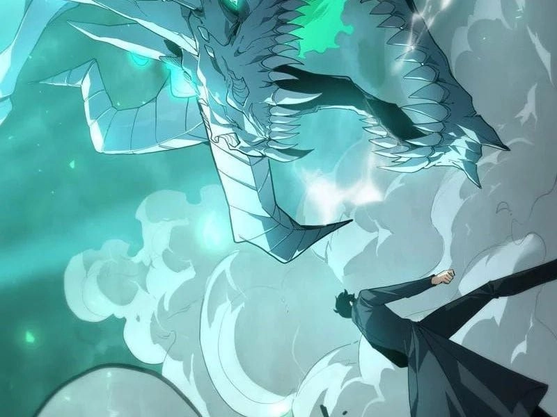Sức Mạnh Tối Đa? Ta Lại Là Vong Linh Sư! Chapter 109 - 30