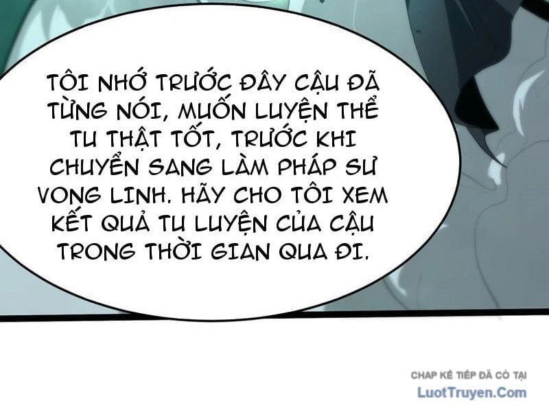 Sức Mạnh Tối Đa? Ta Lại Là Vong Linh Sư! Chapter 109 - 31
