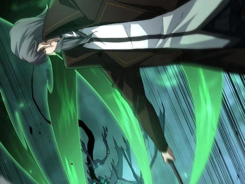 Sức Mạnh Tối Đa? Ta Lại Là Vong Linh Sư! Chapter 109 - 33