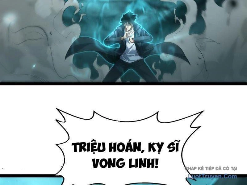 Sức Mạnh Tối Đa? Ta Lại Là Vong Linh Sư! Chapter 109 - 75
