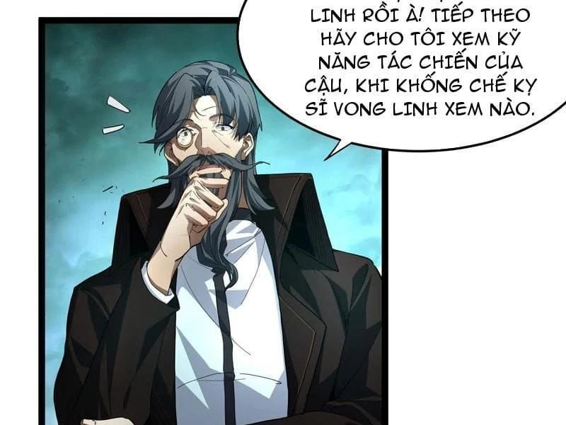 Sức Mạnh Tối Đa? Ta Lại Là Vong Linh Sư! Chapter 109 - 78