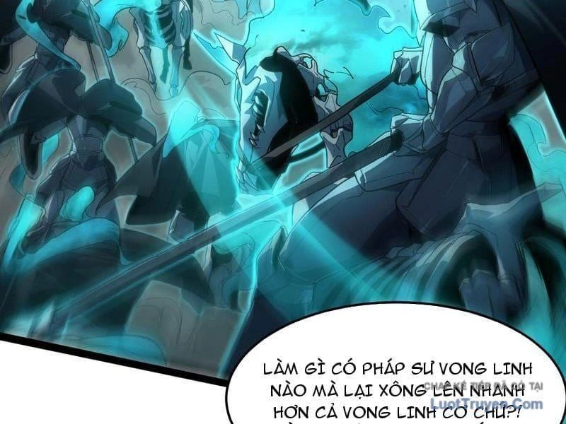 Sức Mạnh Tối Đa? Ta Lại Là Vong Linh Sư! Chapter 109 - 83