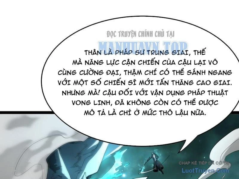 Sức Mạnh Tối Đa? Ta Lại Là Vong Linh Sư! Chapter 109 - 98