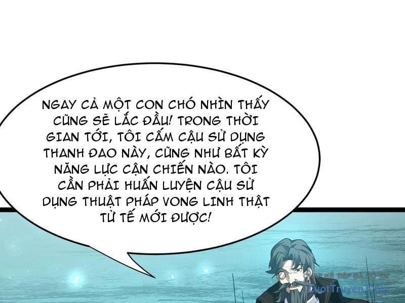 Sức Mạnh Tối Đa? Ta Lại Là Vong Linh Sư! Chapter 109 - 102