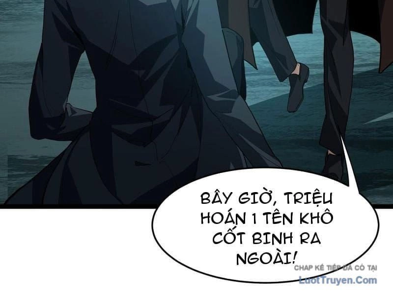 Sức Mạnh Tối Đa? Ta Lại Là Vong Linh Sư! Chapter 109 - 104