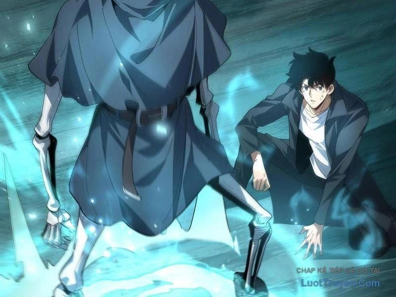 Sức Mạnh Tối Đa? Ta Lại Là Vong Linh Sư! Chapter 109 - 106