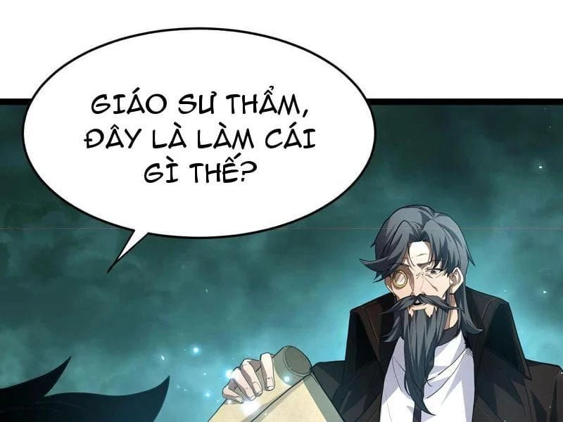 Sức Mạnh Tối Đa? Ta Lại Là Vong Linh Sư! Chapter 109 - 110
