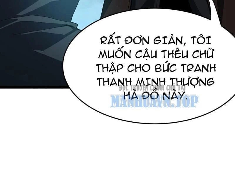 Sức Mạnh Tối Đa? Ta Lại Là Vong Linh Sư! Chapter 109 - 112