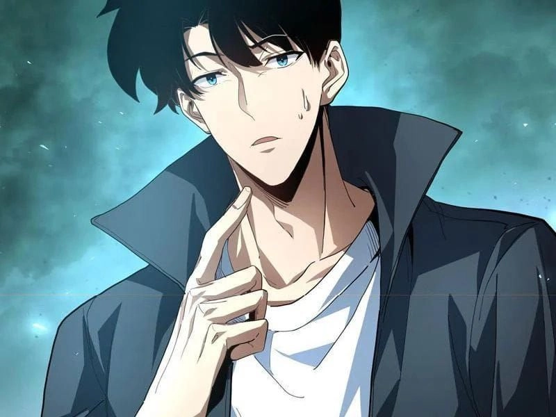 Sức Mạnh Tối Đa? Ta Lại Là Vong Linh Sư! Chapter 109 - 114