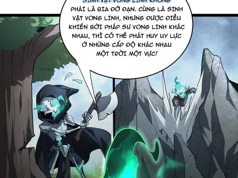 Sức Mạnh Tối Đa? Ta Lại Là Vong Linh Sư! Chapter 109 - 119