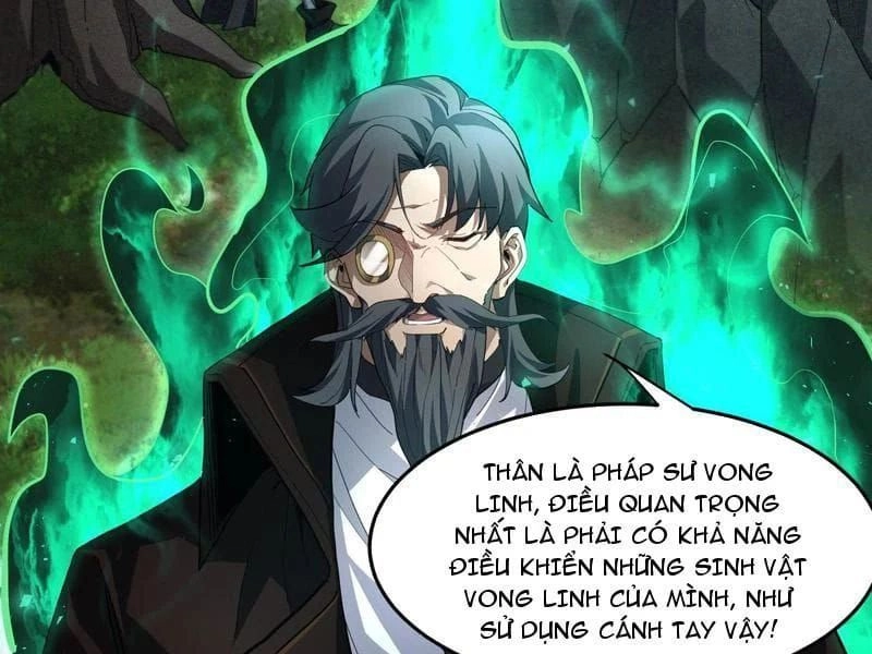 Sức Mạnh Tối Đa? Ta Lại Là Vong Linh Sư! Chapter 109 - 120