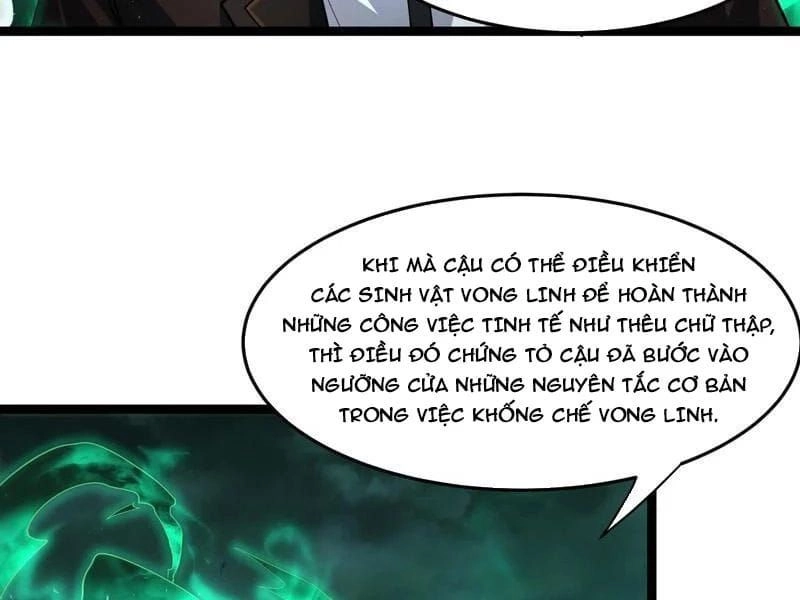 Sức Mạnh Tối Đa? Ta Lại Là Vong Linh Sư! Chapter 109 - 121