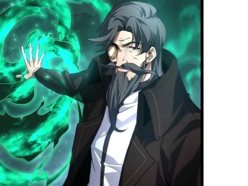 Sức Mạnh Tối Đa? Ta Lại Là Vong Linh Sư! Chapter 109 - 122