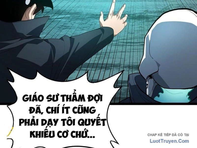 Sức Mạnh Tối Đa? Ta Lại Là Vong Linh Sư! Chapter 109 - 125