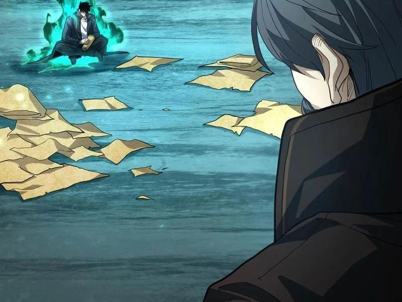 Sức Mạnh Tối Đa? Ta Lại Là Vong Linh Sư! Chapter 109 - 150