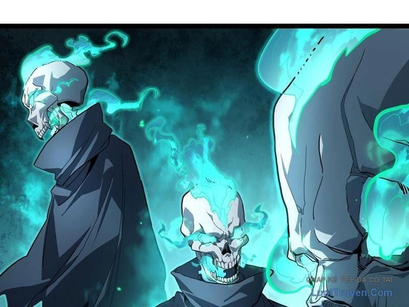 Sức Mạnh Tối Đa? Ta Lại Là Vong Linh Sư! Chapter 109 - 162