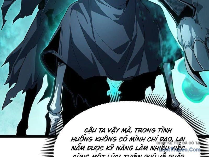 Sức Mạnh Tối Đa? Ta Lại Là Vong Linh Sư! Chapter 109 - 163