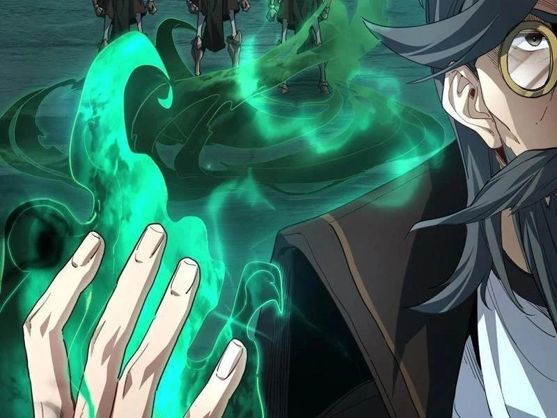Sức Mạnh Tối Đa? Ta Lại Là Vong Linh Sư! Chapter 110 - 15