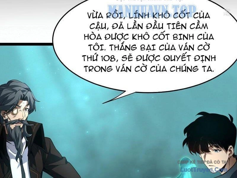 Sức Mạnh Tối Đa? Ta Lại Là Vong Linh Sư! Chapter 110 - 35