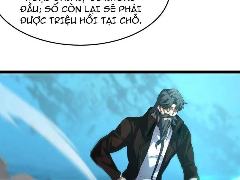 Sức Mạnh Tối Đa? Ta Lại Là Vong Linh Sư! Chapter 110 - 134