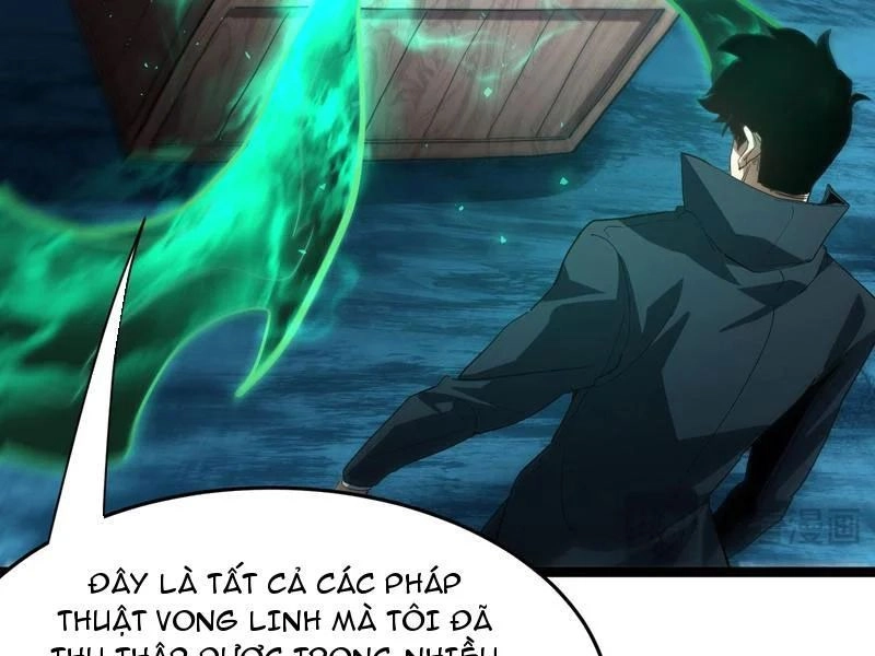 Sức Mạnh Tối Đa? Ta Lại Là Vong Linh Sư! Chapter 110 - 136