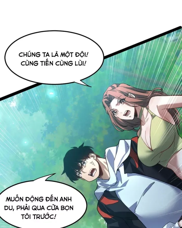 Sức Mạnh Tối Đa? Ta Lại Là Vong Linh Sư! Chapter 113 - 87