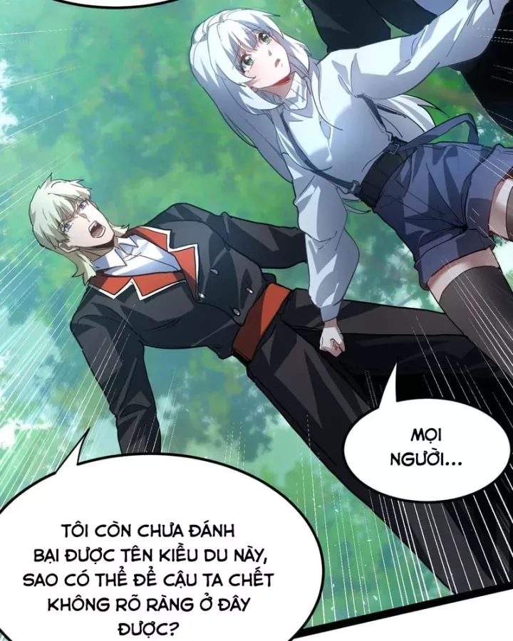 Sức Mạnh Tối Đa? Ta Lại Là Vong Linh Sư! Chapter 113 - 88