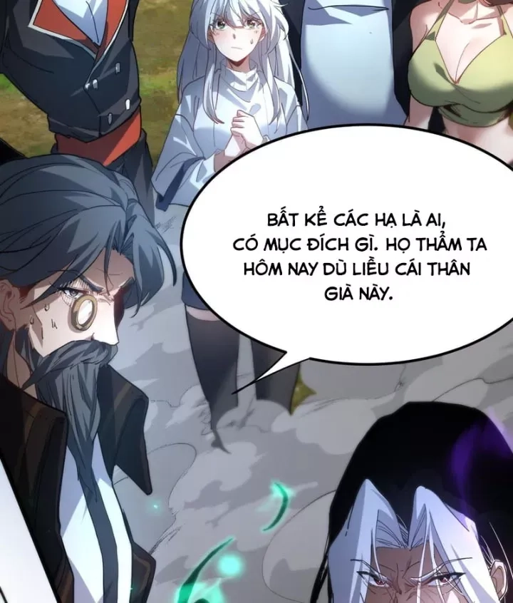 Sức Mạnh Tối Đa? Ta Lại Là Vong Linh Sư! Chapter 113 - 90