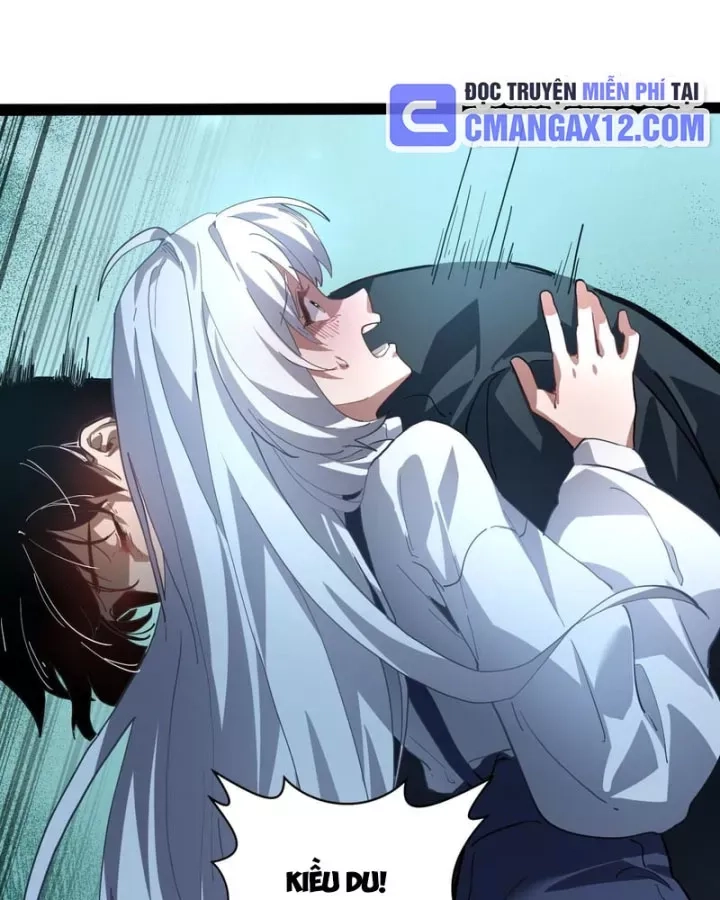 Sức Mạnh Tối Đa? Ta Lại Là Vong Linh Sư! Chapter 113 - 108