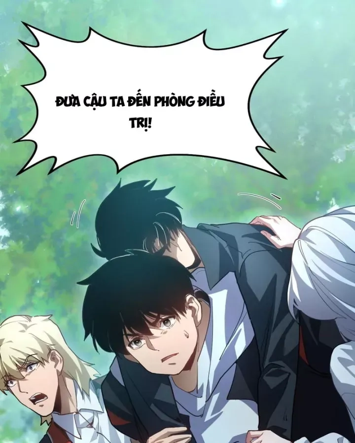 Sức Mạnh Tối Đa? Ta Lại Là Vong Linh Sư! Chapter 113 - 114