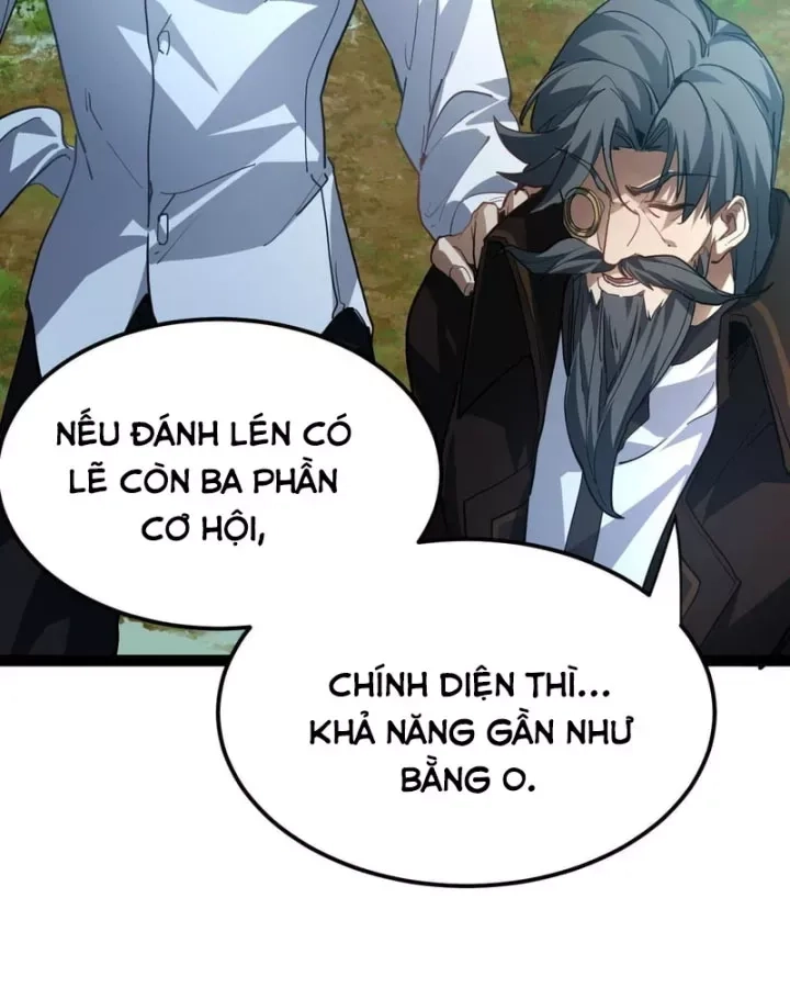 Sức Mạnh Tối Đa? Ta Lại Là Vong Linh Sư! Chapter 113 - 119