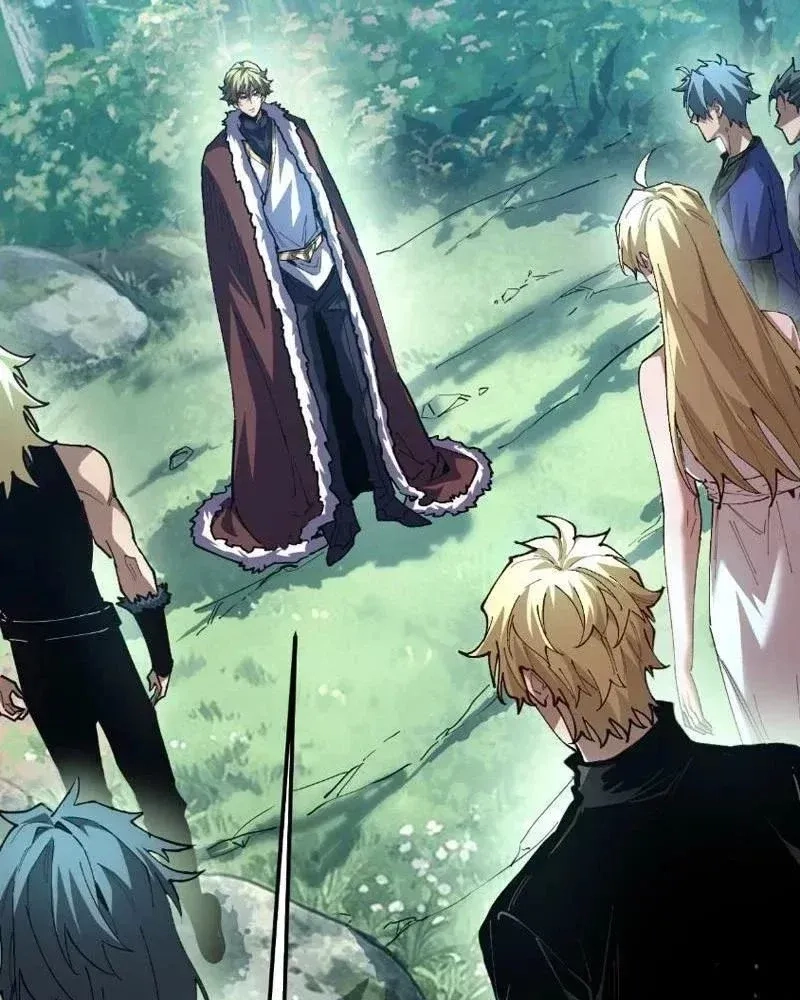 Sức Mạnh Tối Đa? Ta Lại Là Vong Linh Sư! Chapter 145 - 30
