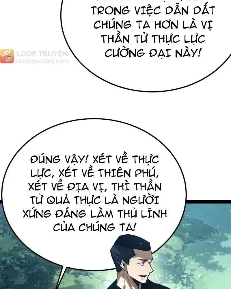 Sức Mạnh Tối Đa? Ta Lại Là Vong Linh Sư! Chapter 145 - 36