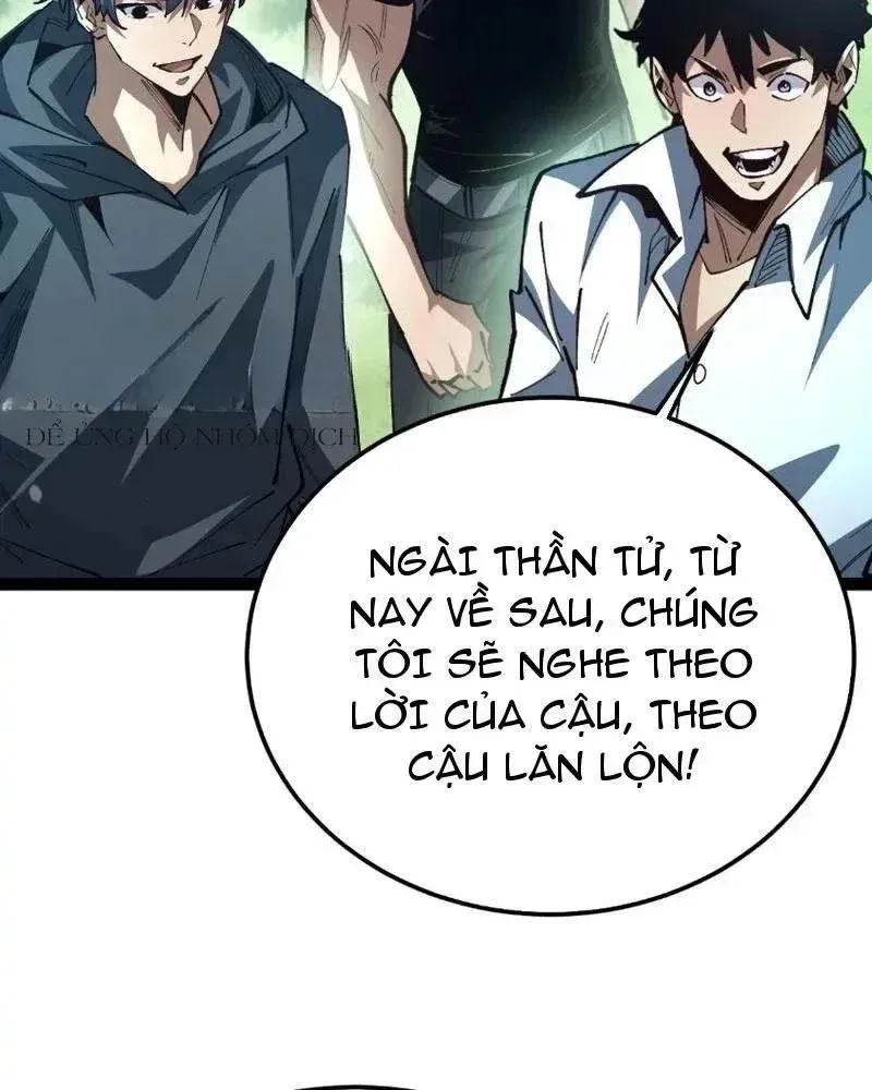 Sức Mạnh Tối Đa? Ta Lại Là Vong Linh Sư! Chapter 145 - 38