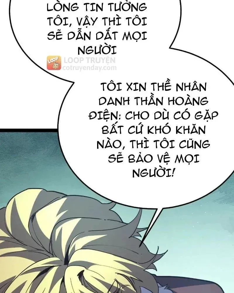 Sức Mạnh Tối Đa? Ta Lại Là Vong Linh Sư! Chapter 145 - 40