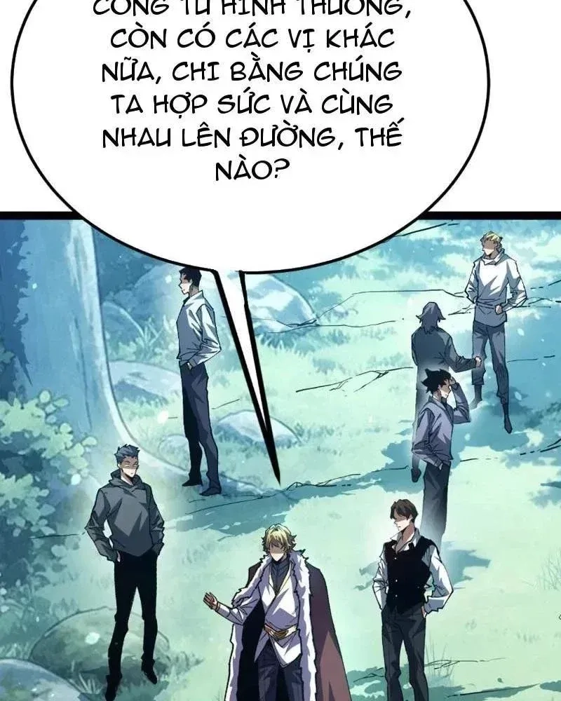 Sức Mạnh Tối Đa? Ta Lại Là Vong Linh Sư! Chapter 145 - 46
