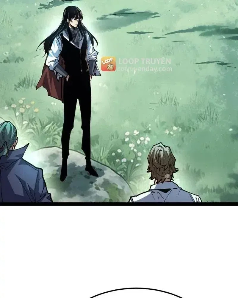 Sức Mạnh Tối Đa? Ta Lại Là Vong Linh Sư! Chapter 145 - 48