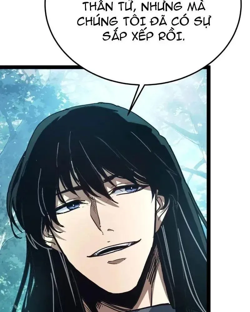 Sức Mạnh Tối Đa? Ta Lại Là Vong Linh Sư! Chapter 145 - 50