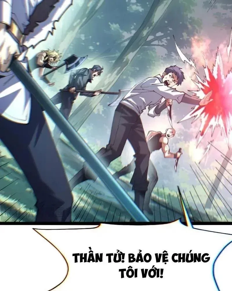 Sức Mạnh Tối Đa? Ta Lại Là Vong Linh Sư! Chapter 145 - 104