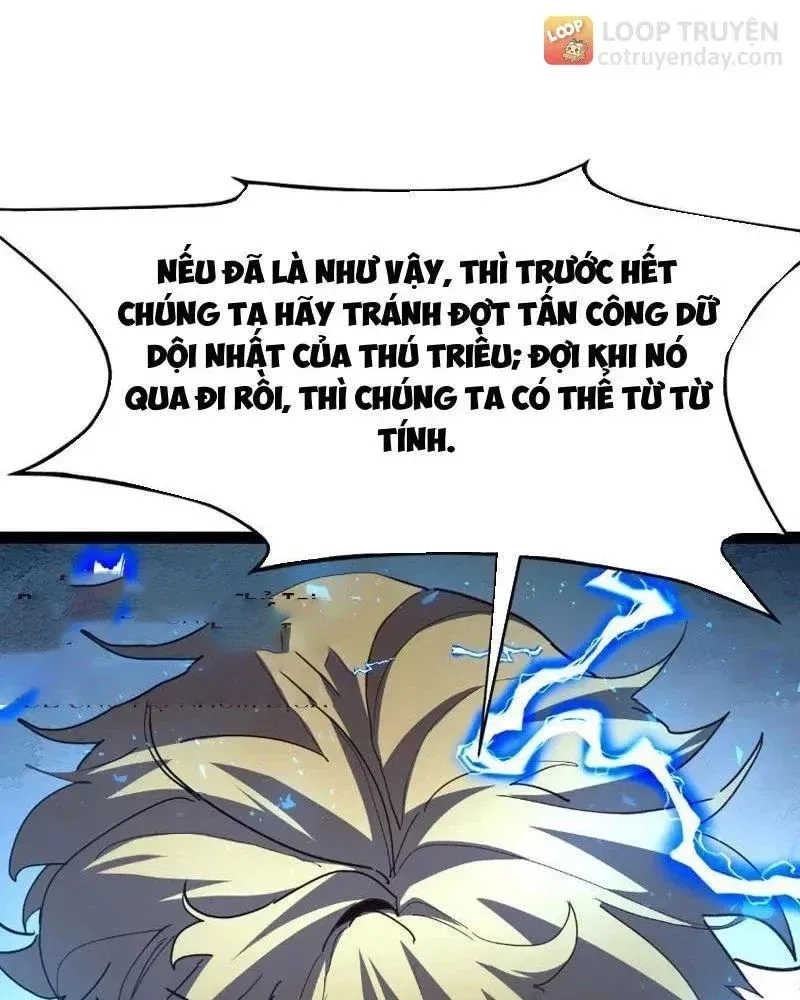 Sức Mạnh Tối Đa? Ta Lại Là Vong Linh Sư! Chapter 145 - 132
